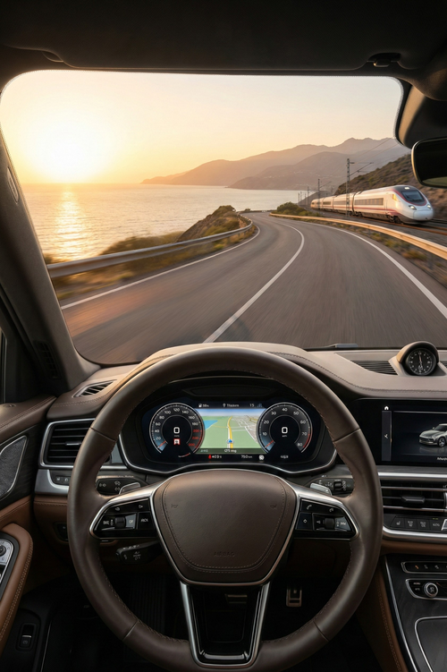 Transports & véhicules slide images