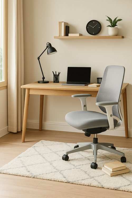 Bureau & Ergonomie slide images