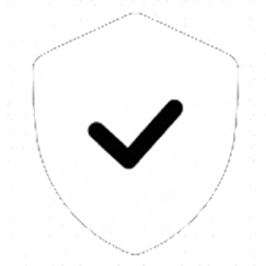 Paiement sécurisé icon