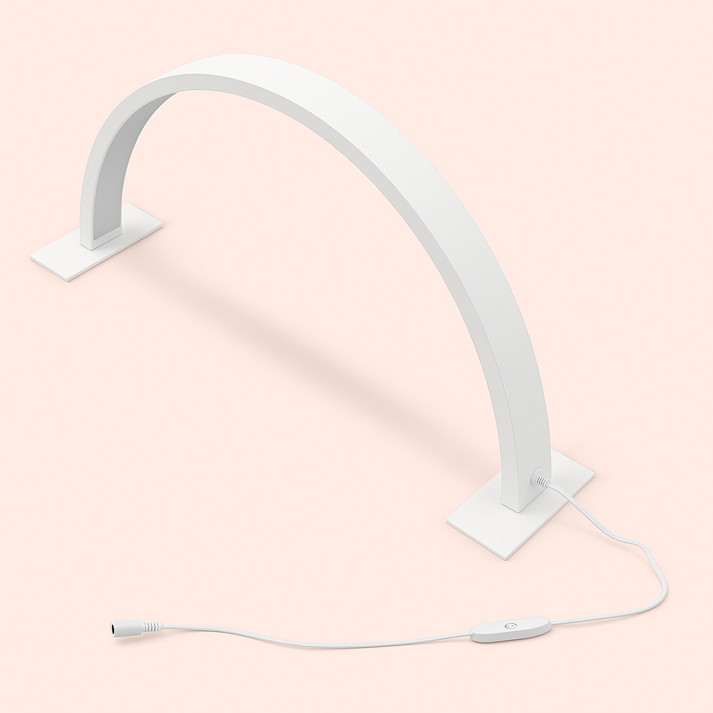 Enhanced main product image