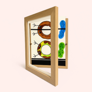 Enhanced main product image