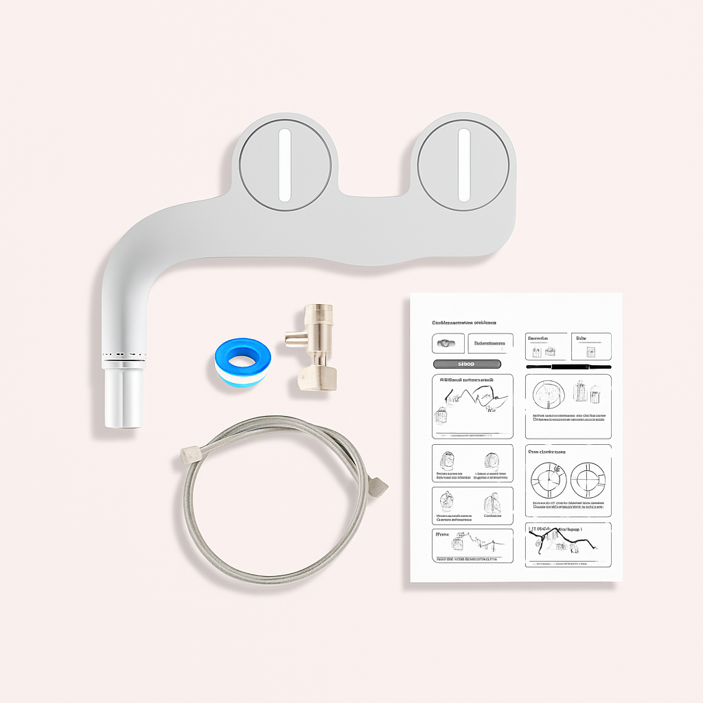 Enhanced main product image