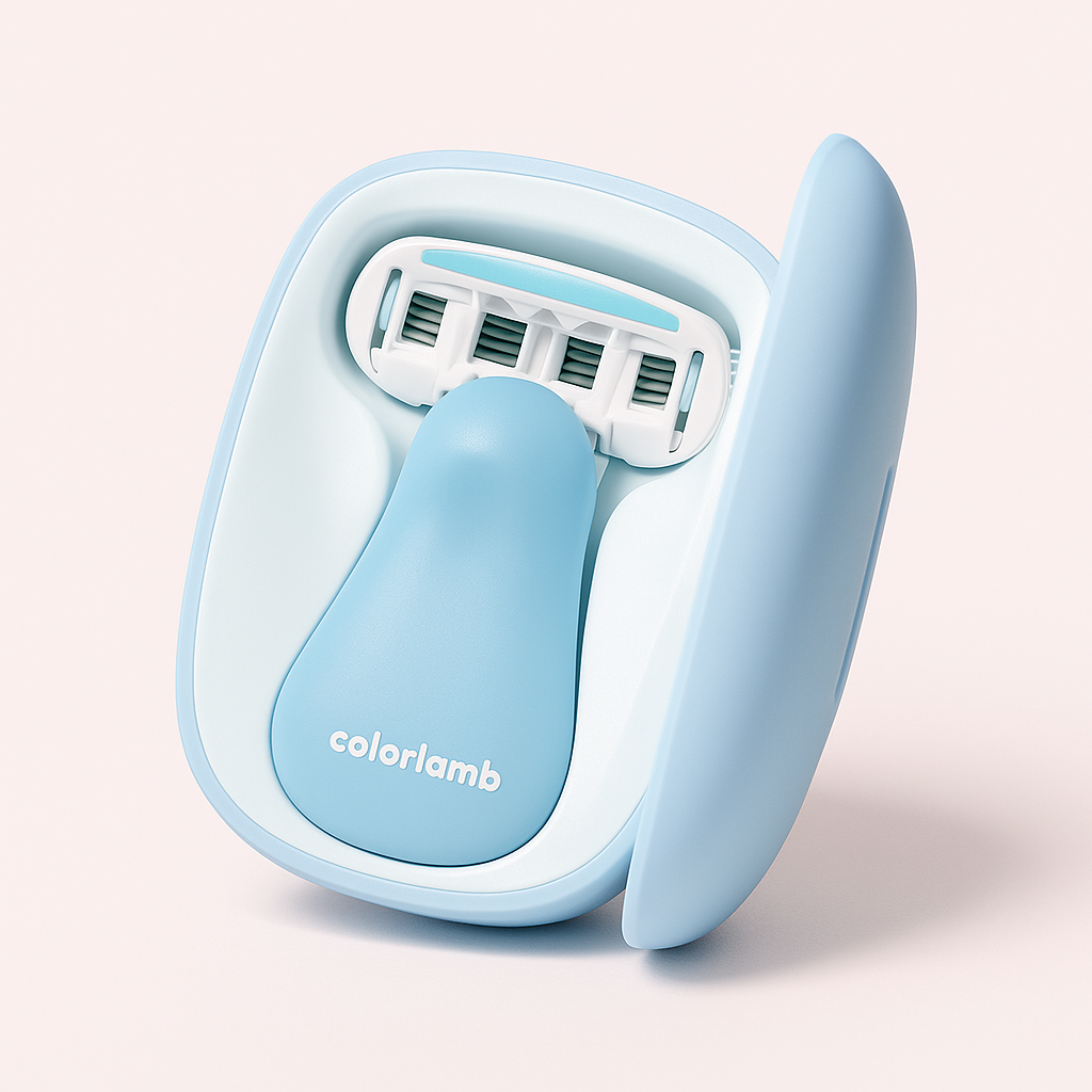 Enhanced main product image