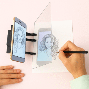 Enhanced main product image