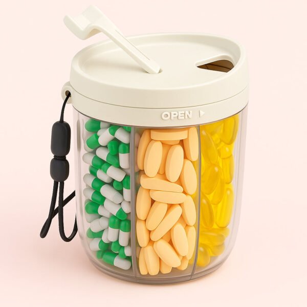 Enhanced variant image