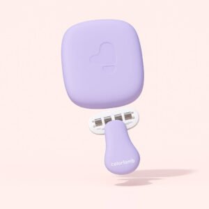 Enhanced variant image