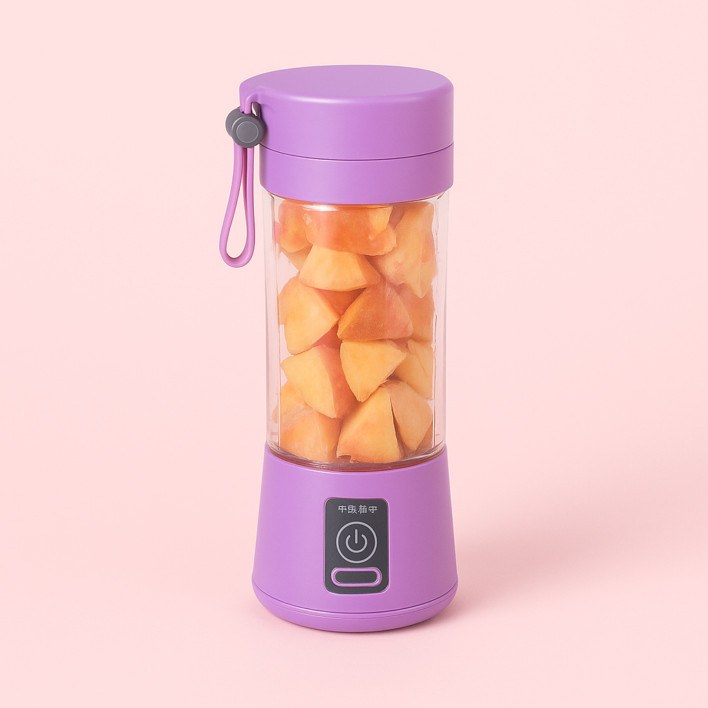 MiniBlender Enhanced variant image