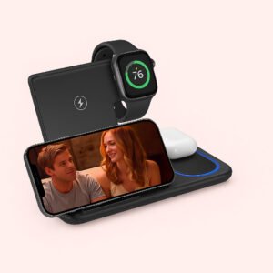 Enhanced variant image