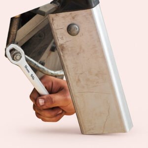 Enhanced variant image