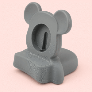 Enhanced variant image