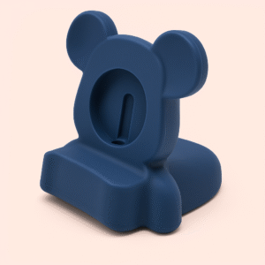 Enhanced variant image