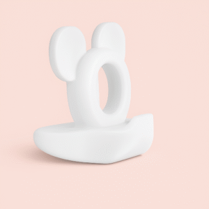 Enhanced variant image