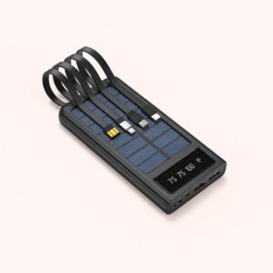 Enhanced variant image