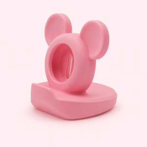 Enhanced variant image