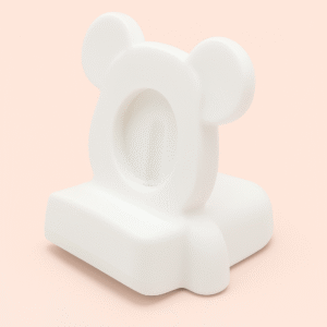 Enhanced variant image