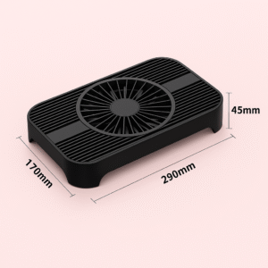 Enhanced variant image