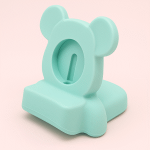 Enhanced variant image