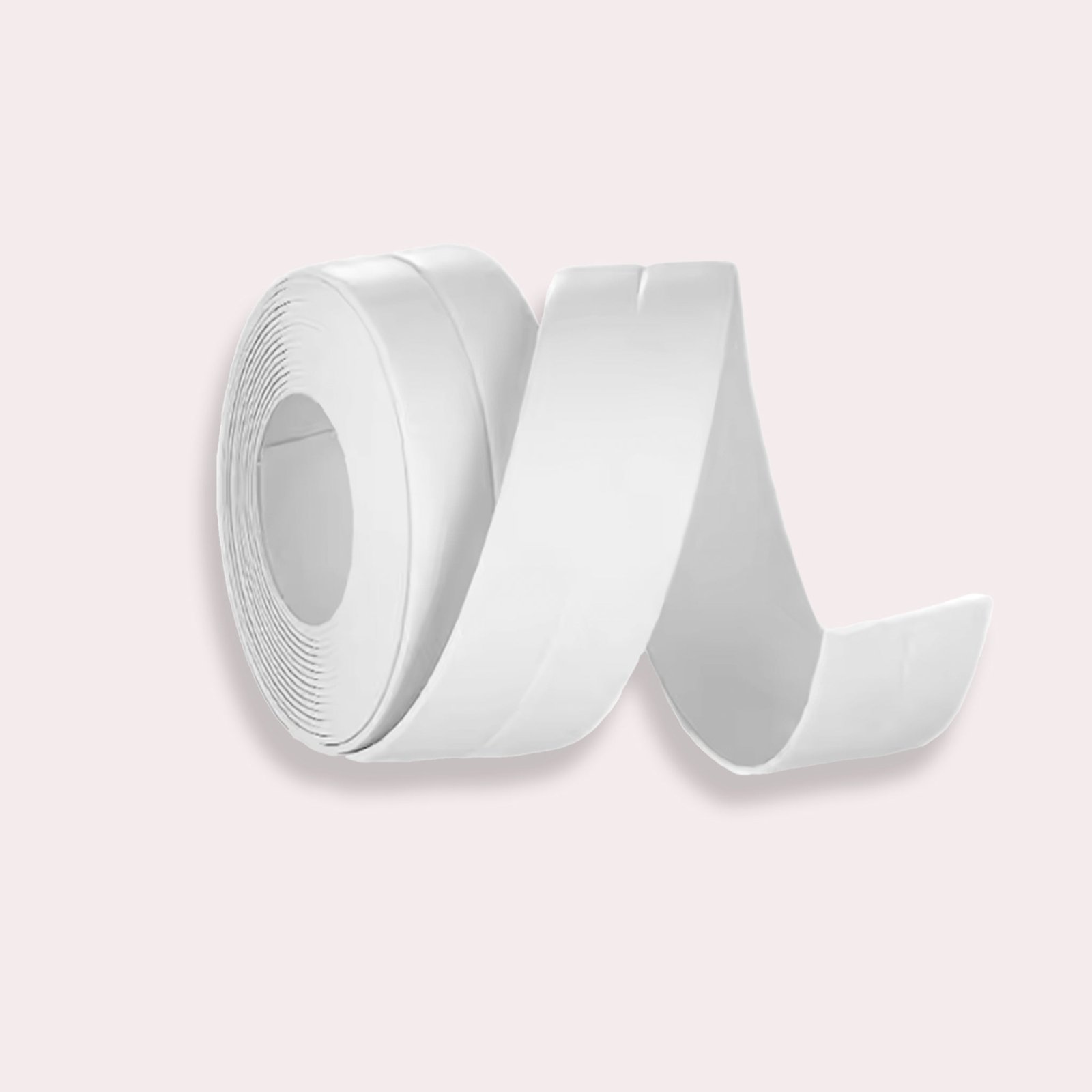 Tætningsbånd Vandtæt Flexible 3,2m Blanc pour Maison Moderne