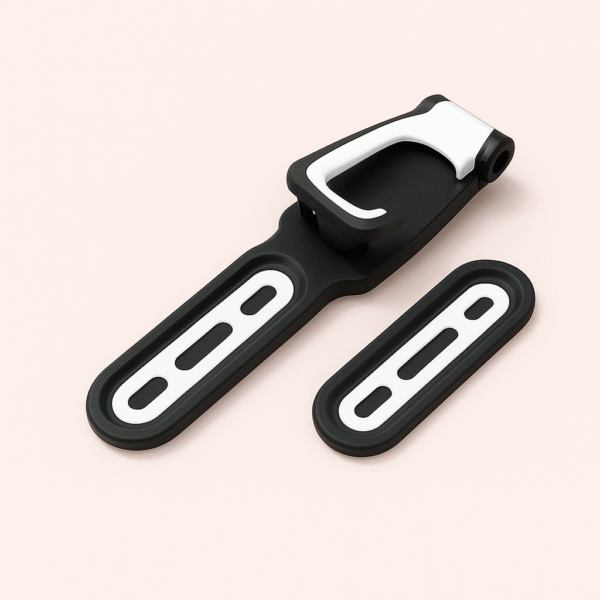 Enhanced variant image