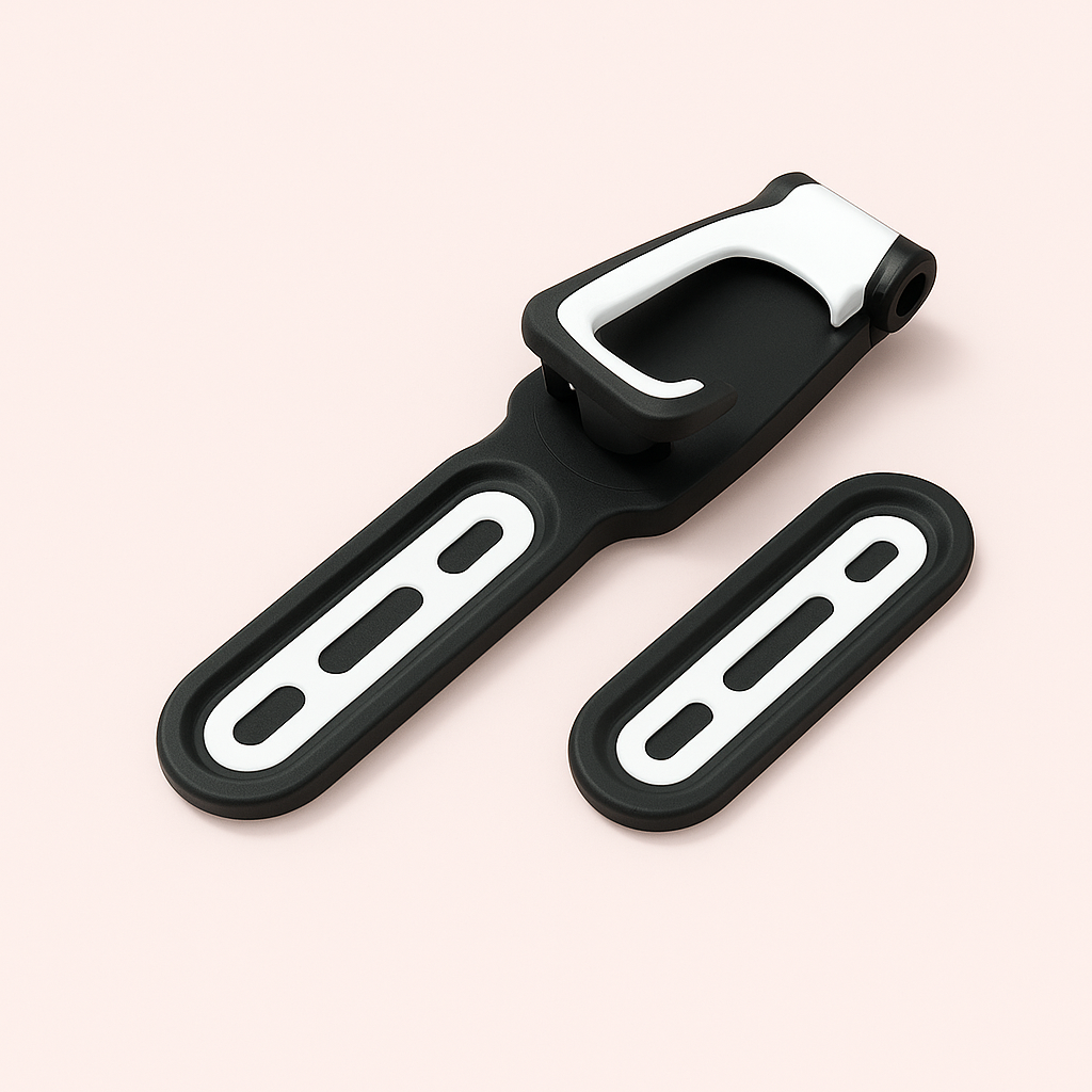 White Enhanced variant image