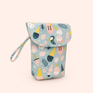 Enhanced variant image