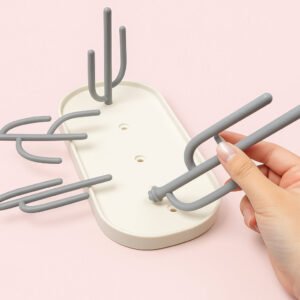 Enhanced variant image