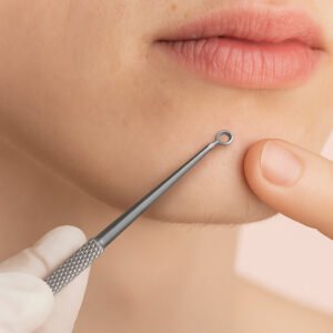 Enhanced variant image