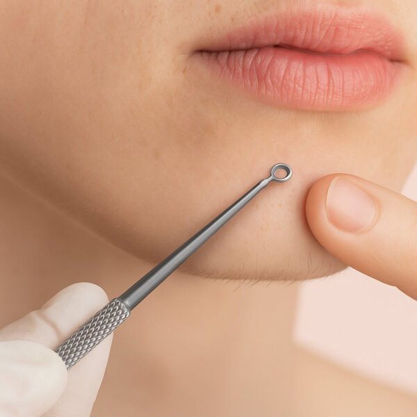 Enhanced variant image